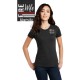 District Women’s Perfect Blend Tee